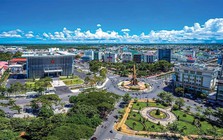 Tập đoàn TH của bà Thái Hương nghiên cứu cơ hội đầu tư dưới tán rừng tại địa phương duy nhất ở Việt Nam giáp 3 mặt biển
