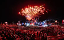 Không có Big Bang hay BlackPink, TPHCM 'hái ra tiền' từ các concert nội địa