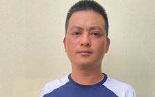 Bắt giám đốc công ty luật Dương Văn Quang SN 1988