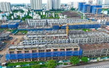 TPHCM quy định chi tiết thời gian bán hàng từng dự án bất động sản