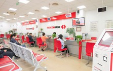 Ngày 27/10, gửi dưới 1 tỷ đồng 12 tháng tại MB, VPBank, Techcombank, Sacombank, SHB, HDBank và ACB được hưởng lãi suất bao nhiêu?