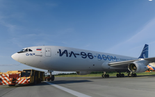 Máy bay nội địa Nga vẫn chưa sức hút để có thể giành ưu thế trước Boeing và Airbus: Lý do là gì?
