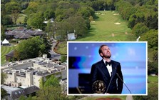 Những biệt thự đắt đỏ của Quả bóng vàng 2026 Harry Kane