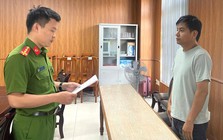 Nhận hơn 4,7 tỷ đồng nhờ mua nhà, người đàn ông chiếm đoạt rồi bỏ trốn