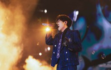 Việt Nam có 1 ca khúc nổi tiếng châu Á, sao Thái Lan cover leo thẳng Top 1 Trending: Ca sĩ nay “đổi đời”, được đề cử top đẹp nhất thế giới