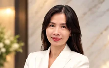 MIK Group bổ nhiệm nữ CEO từng làm lãnh đạo Vinhomes, T&T Homes, Alphanam