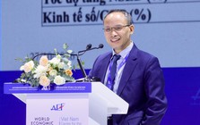 TS Cấn Văn Lực: TP.HCM cần huy động khoảng 1,7 triệu tỷ đồng/năm cho tăng trưởng