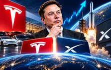 Kế hoạch sáp nhập Tesla - SpaceX, Elon Musk nguy cơ đối mặt 'bóng ma' kiện tụng
