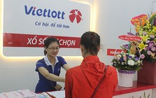 Tất cả người dân mua, bán xổ số chú ý mức phạt đến 80 triệu đồng từ 30/11