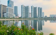 VARS kiến nghị tháo gỡ khó khăn thị trường nhà ở
