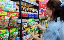 Nhóm nhà đầu tư VinaCapital giảm sở hữu tại Kido xuống dưới 6%