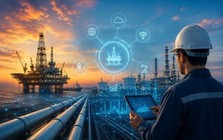 Ngành dầu khí toàn cầu dự kiến chi 7,5 tỷ USD cho AI, FPT đang tham gia cuộc chơi ra sao?
