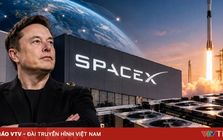 SpaceX chốt khoản vay 40 tỷ USD để mua chip AI, Elon Musk lên tiếng về "sự thanh lọc" của thị trường