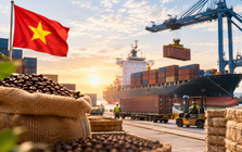 Việt Nam vừa lập kỷ lục chưa từng có, Đức, Ý, Nhật là những "công thần"