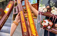 Xếp hàng 3 tiếng, giá mua hộ gấp 3 lần, rồi không ai thèm mua lần hai: Cú sập chóng vánh của chiếc bánh tart “khổng lồ” xứ Trung