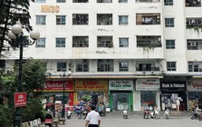 Ngày mai, HĐND TP Hà Nội xem xét cơ chế xử lý loạt chung cư Mường Thanh xây vượt hơn 18.000 căn hộ