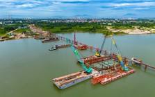 Hà Nội dự kiến chi hơn 13.300 tỷ đồng mở tuyến đường dài 12,36km qua 4 xã