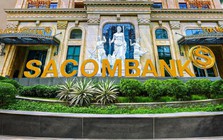 Bất ngờ lớn tại Sacombank