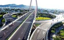 Di dời gần 500 hộ dân, hơn 1.000 người cùng hàng trăm thiết bị được huy động, Việt Nam xây thành công cầu vượt 3 tầng đầu tiên trong 18 tháng