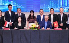 Tổ chức kế toán quốc gia Singapore có hơn 46.000 hội viên hợp tác đào tạo thành viên HĐQT cho doanh nghiệp Việt