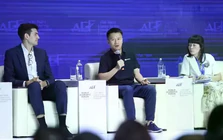 CEO Trung Quốc: Chuyển bản vẽ thành hướng dẫn sản xuất từ 45 tiếng còn 45 giây