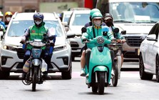 Thay đổi quan trọng trên app Tài xế Green SM, tài xế ở TP.HCM cần đọc ngay