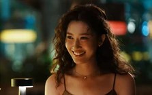 'Ngọc nữ truyền hình' Thúy Ngân khiến ba 'nam thần' showbiz Việt 'lao đao'