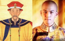 'Thiên cổ nhất đế' trong 'Lộc đỉnh ký' của Kim Dung là vị vua thế nào ngoài đời?