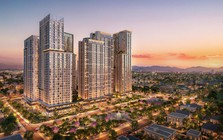 Sun Glory Residence: “Của để dành” tại trung tâm Vinh cho người Nghệ xa quê
