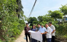 Dự án đầu tư xây dựng Trục không gian Quốc lộ 1A:31 hộ phường Hoàng Liệt được phê duyệt phương án bồi thường, tái định cư