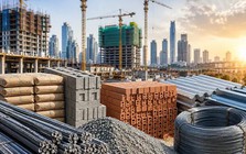 Bảo đảm cung cấp đầy đủ vật liệu xây dựng phục vụ thi công các công trình trọng điểm quốc gia