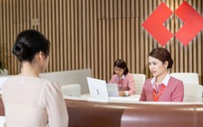 Fitch nâng xếp hạng tín nhiệm Techcombank: Mở rộng lợi thế trên thị trường vốn quốc tế