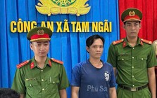 Công an điều tra các tài sản trị giá từ 1,8 đến 2,5 triệu đồng: Bắt tạm giam Đinh Quốc Anh SN 1995