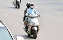 Vì sao cuối Thu miền Bắc vẫn nắng trên 34°C?