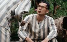 Hình ảnh gây sốc nặng của Tuấn Trần - Lương Thế Thành