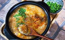 1 món nội tạng động vật lọt top thực phẩm "tốt nhất thế giới": Người Việt đã ăn từ lâu