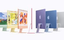 Ra mắt iMac mới: Chip M6, thiết kế không đổi, giá chính hãng từ 41,5 triệu đồng