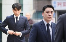 Seungri kết hôn và lên chức bố cùng lúc