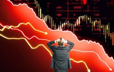 Nỗi buồn cổ phiếu công nghệ trên sàn chứng khoán Việt Nam