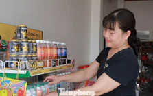 Hỏi chuyện người dân, nơi dự kiến sáp nhập về Hà Nội