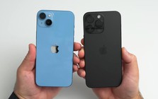 Tin vui cho người dùng iPhone