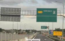 'Trảm' hai nhà thầu thi công cao tốc Biên Hòa - Vũng Tàu, Vành đai 3 TPHCM