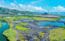 Dự án điện khí hơn 2 tỷ USD ở Quảng Ninh 'nằm chờ' khởi công