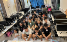 Campuchia 7 lần bị Hàn Quốc phát cảnh báo trong 5 năm, riêng năm ngoái là 6 lần: Chuyện gì đang xảy ra?