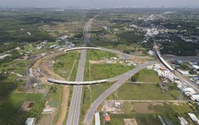 Đồng Nai chấm dứt hợp đồng 2 nhà thầu chậm tiến độ thi công cao tốc, Vành đai 3