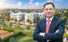 Lần đầu tiên, ông Phạm Nhật Vượng cho triển khai mô hình trường đặc biệt tại thành phố đông dân thứ 2 cả nước, 8,8 triệu dân: Hoạt động ngay năm sau