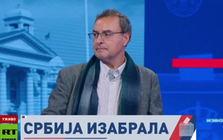 Serbia tuyên bố sẽ không áp đặt lệnh trừng phạt đối với Nga