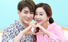 Hoa hậu Hàn Quốc từng sống tại TP.HCM giờ ở tạm bợ trong phòng trọ 27 mét vuông, cân nhắc tái hôn với "hồng hài nhi" kém 18 tuổi