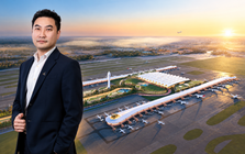 CEO Cảng HKQT Gia Bình: Routes World 2026 là cơ hội kiến tạo vị thế toàn cầu của hàng không Việt Nam