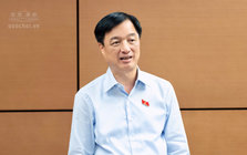 Trưởng ban Tổ chức Trung ương Nguyễn Duy Ngọc: Đã về Hà Nội mà bắt người dân quay ngược lại Lào Cai để nộp phạt thì rất bất cập